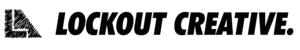lockout creative logo preto 08